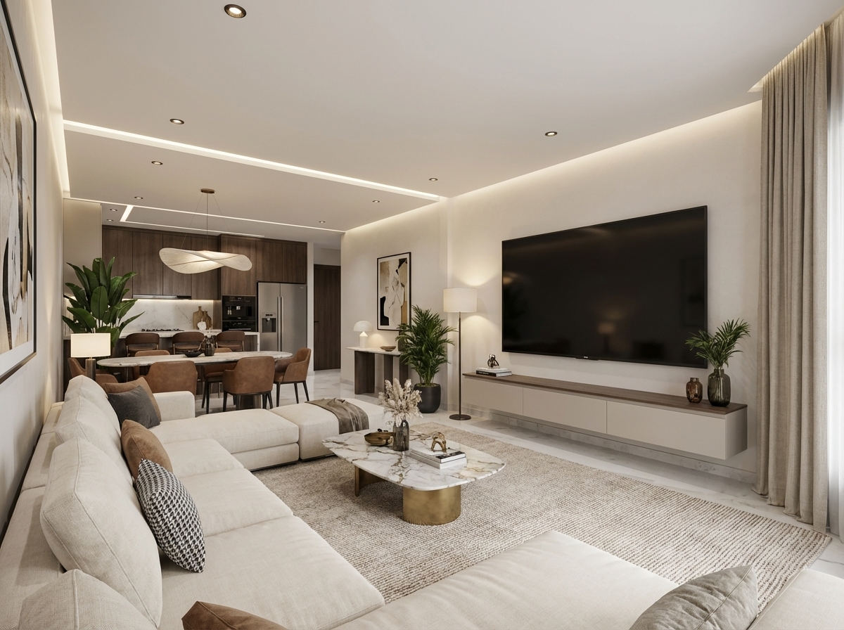 Réalisation 3 Clés Immo 5